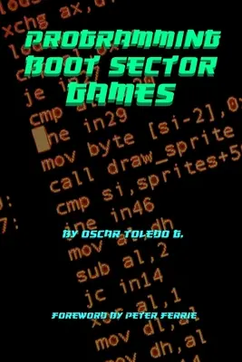 Programmierung von Bootsektor-Spielen - Programming Boot Sector Games