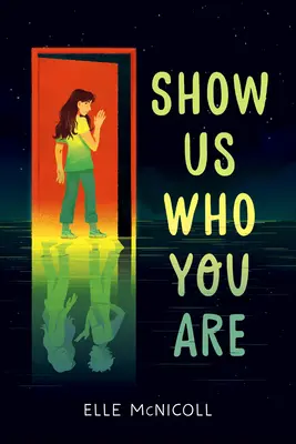 Zeig uns, wer du bist - Show Us Who You Are