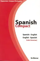 Kompaktwörterbuch Spanisch-Englisch/Englisch-Spanisch - Spanish-English/English-Spanish Compact Dictionary