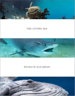 Hussain Aga Khan: Das lebendige Meer - Hussain Aga Khan: The Living Sea