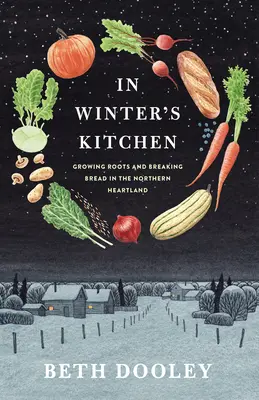 In der Küche des Winters - In Winter's Kitchen