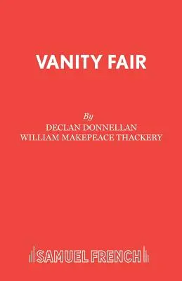 Jahrmarkt der Eitelkeiten - Vanity Fair