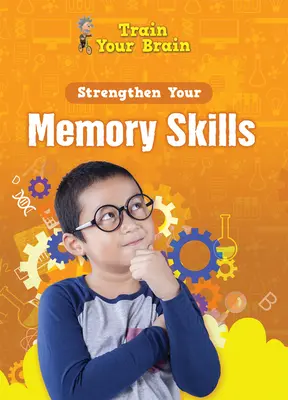 Stärken Sie Ihre Gedächtnisfähigkeiten - Strengthen Your Memory Skills