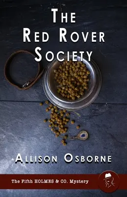 Die Red Rover Gesellschaft - The Red Rover Society