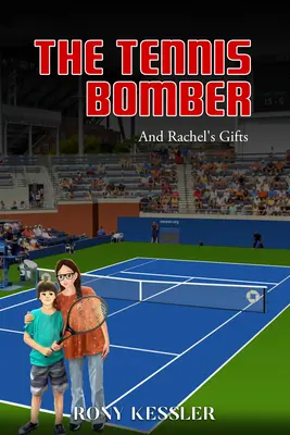 Der Tennisbomber - The Tennis Bomber