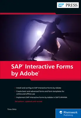 Interaktive SAP-Formulare von Adobe - SAP Interactive Forms by Adobe