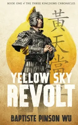 Gelber Himmel Revolte - Yellow Sky Revolt