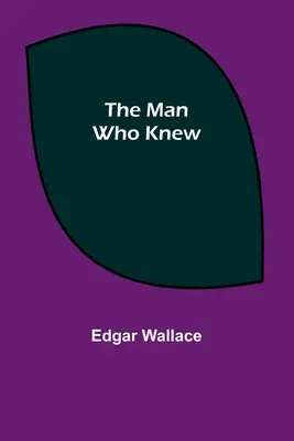 Der Mann, der Bescheid wusste - The Man Who Knew