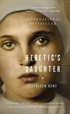 Die Tochter des Ketzers - The Heretic's Daughter