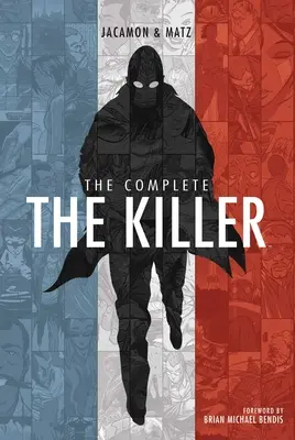 Der komplette Killer: Zweite Auflage - The Complete the Killer: Second Edition