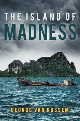 Die Insel des Wahnsinns - The Island of Madness