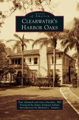 Harbor Oaks in Clearwater - Clearwater's Harbor Oaks