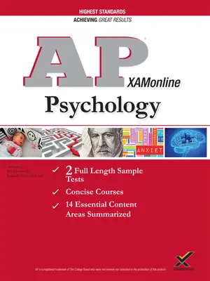 AP Psychologie - AP Psychology