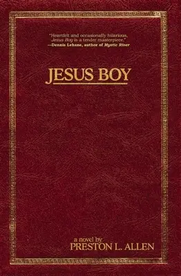 Jesus-Junge - Jesus Boy