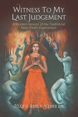 Zeuge meines Jüngsten Gerichtes - Witness to my Last Judgement