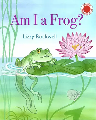 Bin ich ein Frosch? - Am I a Frog?