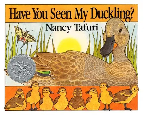 Hast du mein Entenküken gesehen? - Have You Seen My Duckling?