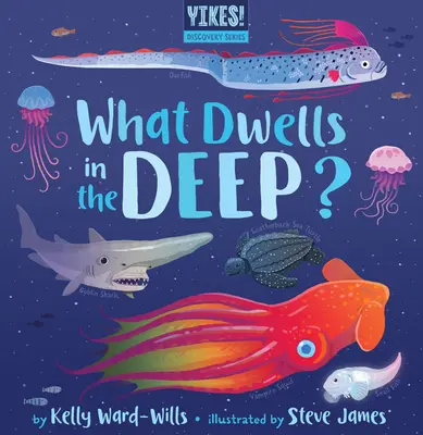 Was wohnt in der Tiefe? - What Dwells in the Deep