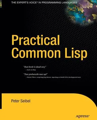 Praktisches Common LISP - Practical Common LISP