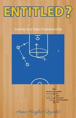 Unter dem Titel ?, Reise zu einer Staatsmeisterschaft - Entitled ?, Journey to a State Championship