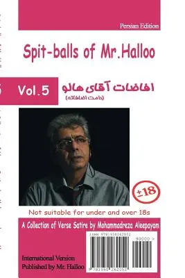 Herr Halloo (Buch 5) - Mr Halloo (Book 5)
