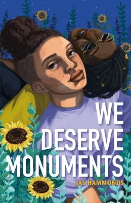 Wir verdienen Denkmäler - We Deserve Monuments