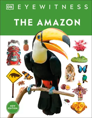 Augenzeuge des Amazonas - Eyewitness the Amazon