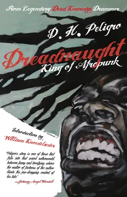 Dreadnaught: König des Afropunk - Dreadnaught: King of Afropunk