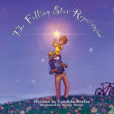 Der Sternschnuppen-Reparateur - The Falling Star Repairman