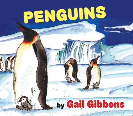 Pinguine - Penguins