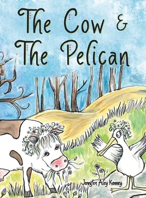 Die Kuh und der Pelikan - The Cow & the Pelican