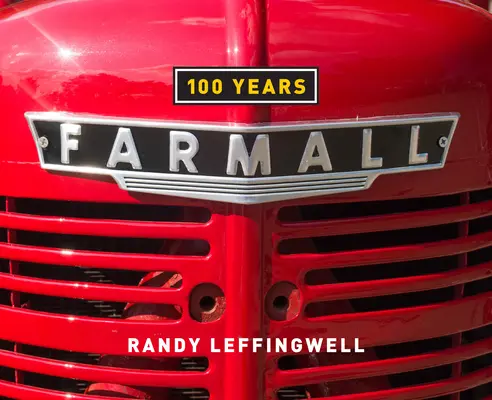 Farmall 100 Jahre - Farmall 100 Years