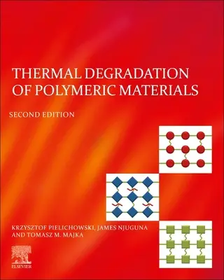 Thermische Zersetzung von Polymermaterialien - Thermal Degradation of Polymeric Materials