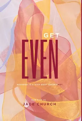 Bekomme sogar - Get Even