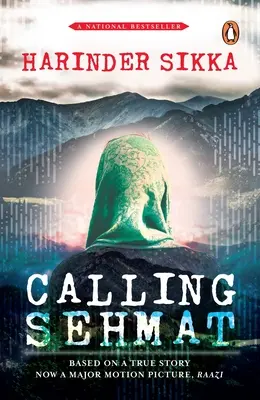 Sehmat anrufen - Calling Sehmat