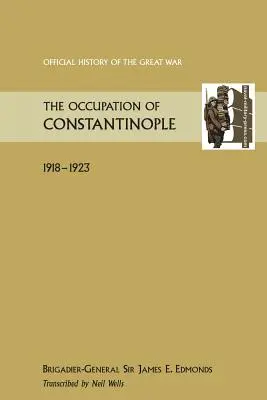 Die Besetzung von Konstantinopel - Occupation of Constantinople