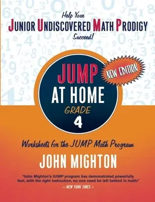 Jump at Home: Klasse 4 - Jump at Home: Grade 4