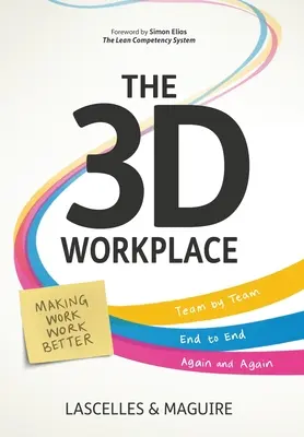 Der 3D-Arbeitsplatz - The 3D Workplace