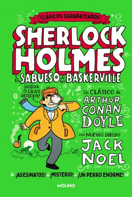 El Sabueso de Los Baskerville. Comic / Sherlock Holmes und der Hund der Baskervilles (Comic-Klassiker) - El Sabueso de Los Baskerville. Comic / Sherlock Holmes and the Hound of the Baskervilles (Comic Classics)