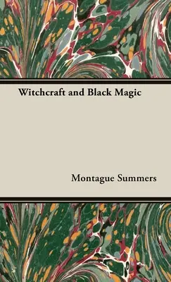 Hexerei und Schwarze Magie - Witchcraft and Black Magic