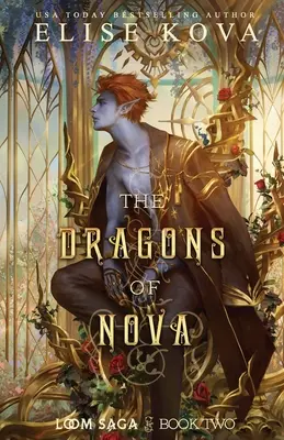 Die Drachen von Nova - The Dragons of Nova