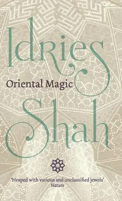 Orientalische Magie - Oriental Magic