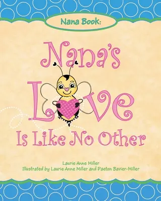 Omas Liebe ist wie keine andere - Nana's Love Is Like No Other