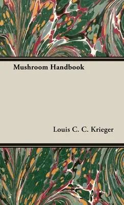 Pilz-Handbuch - Mushroom Handbook