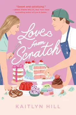 Liebe von Grund auf - Love from Scratch