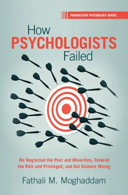 Wie Psychologen scheiterten - How Psychologists Failed
