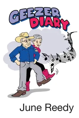 Geezer-Tagebuch - Geezer Diary