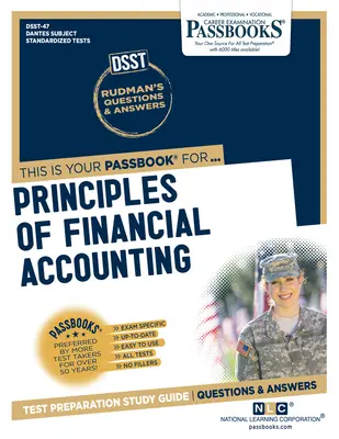 Grundlagen der Finanzbuchhaltung (DAN-47): Passbooks Study Guide - Principles of Financial Accounting (DAN-47): Passbooks Study Guide
