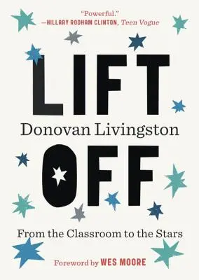 Lift Off: Vom Klassenzimmer zu den Sternen - Lift Off: From the Classroom to the Stars