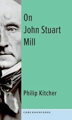 Über John Stuart Mill - On John Stuart Mill